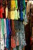 Prayer beads of every colour